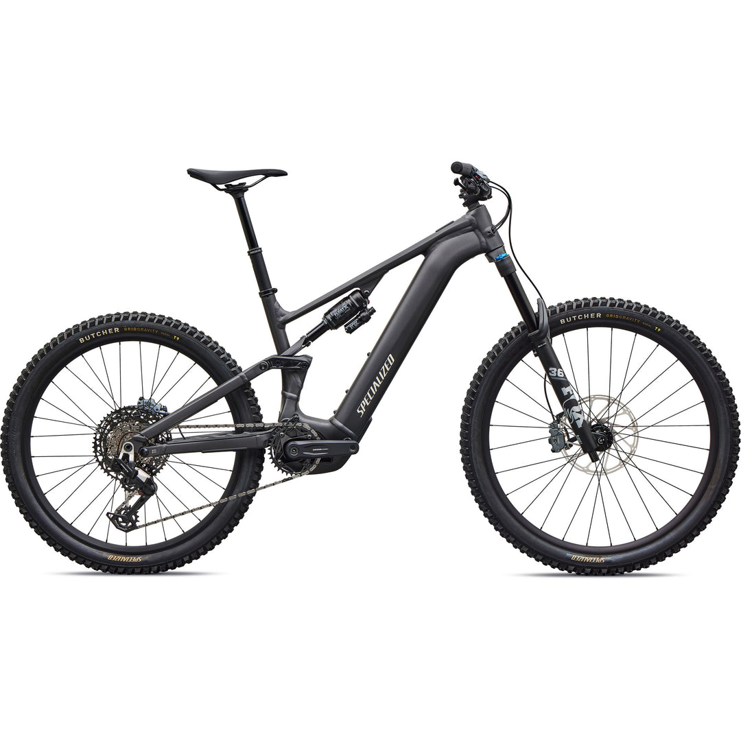 Turbo Levo 4 Comp Alloy