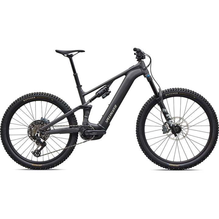 Turbo Levo 4 Comp Alloy