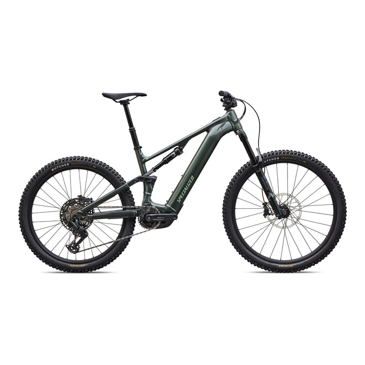 Turbo Levo 4 Alloy