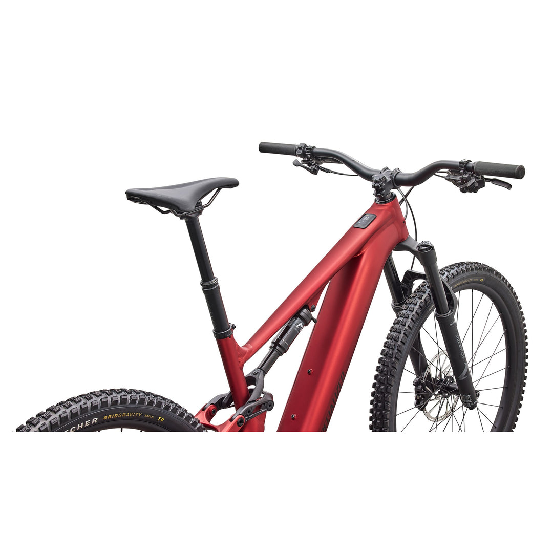 Turbo Levo 4 Alloy