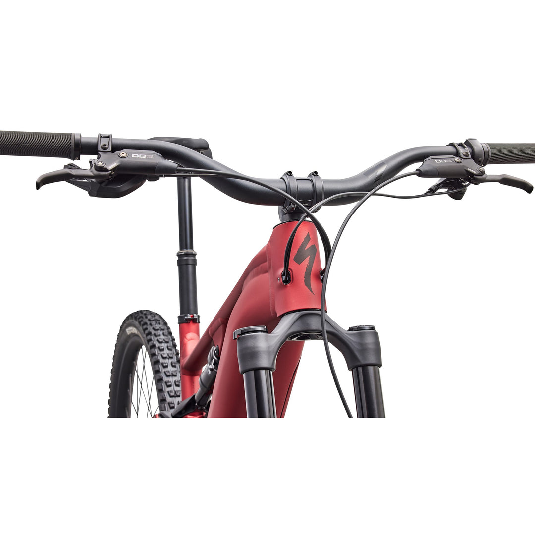 Turbo Levo 4 Alloy