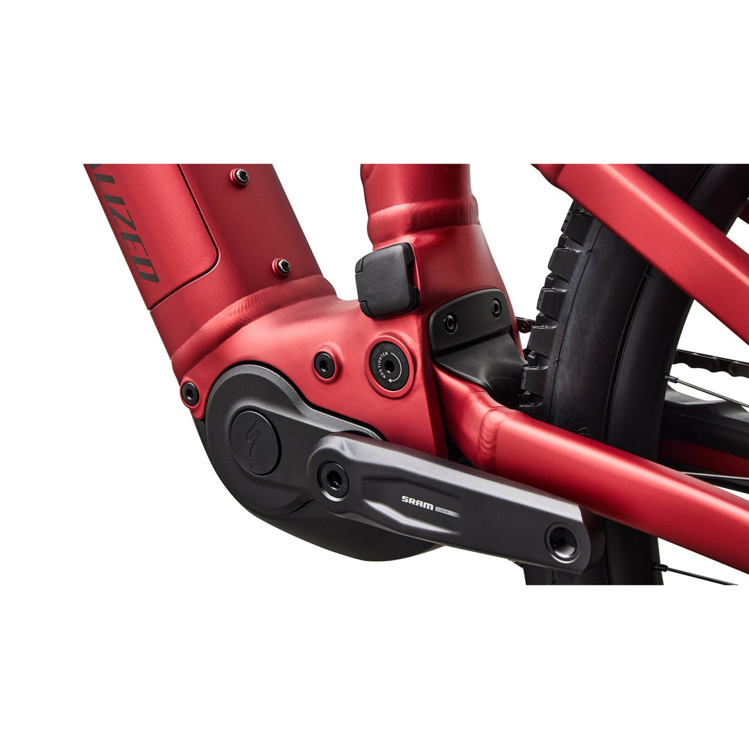 Turbo Levo 4 Alloy
