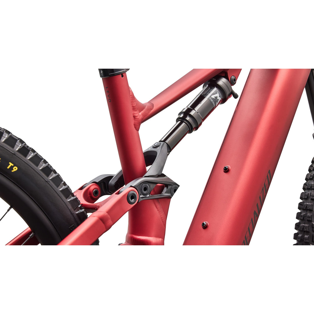 Turbo Levo 4 Alloy