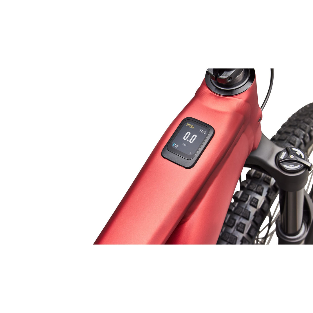 Turbo Levo 4 Alloy