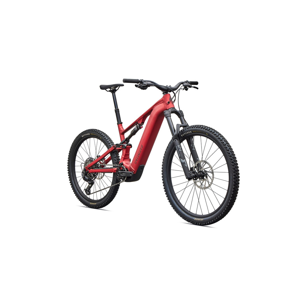 Turbo Levo 4 Alloy