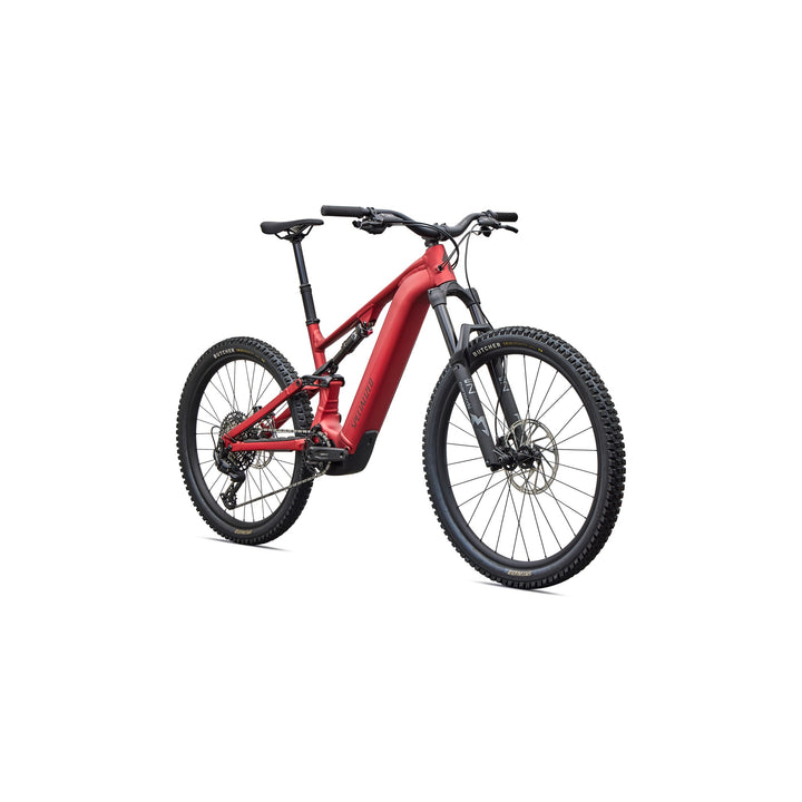 Turbo Levo 4 Alloy