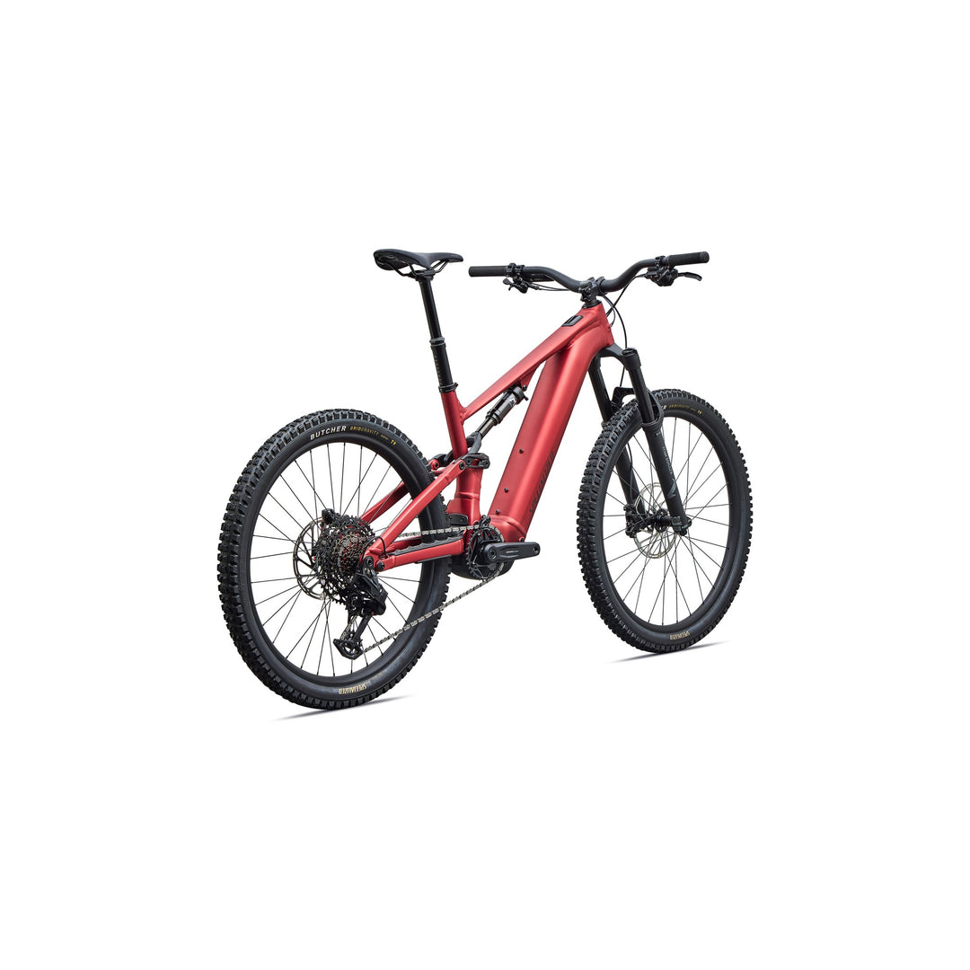Turbo Levo 4 Alloy