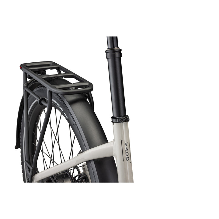 Turbo Vado 2 5.0 IGH Step-Through