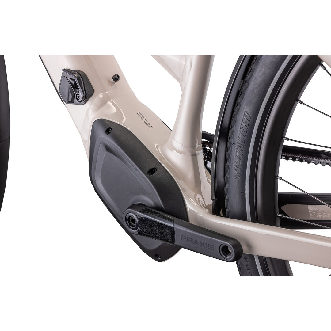 Turbo Vado 2 5.0 IGH Step-Through