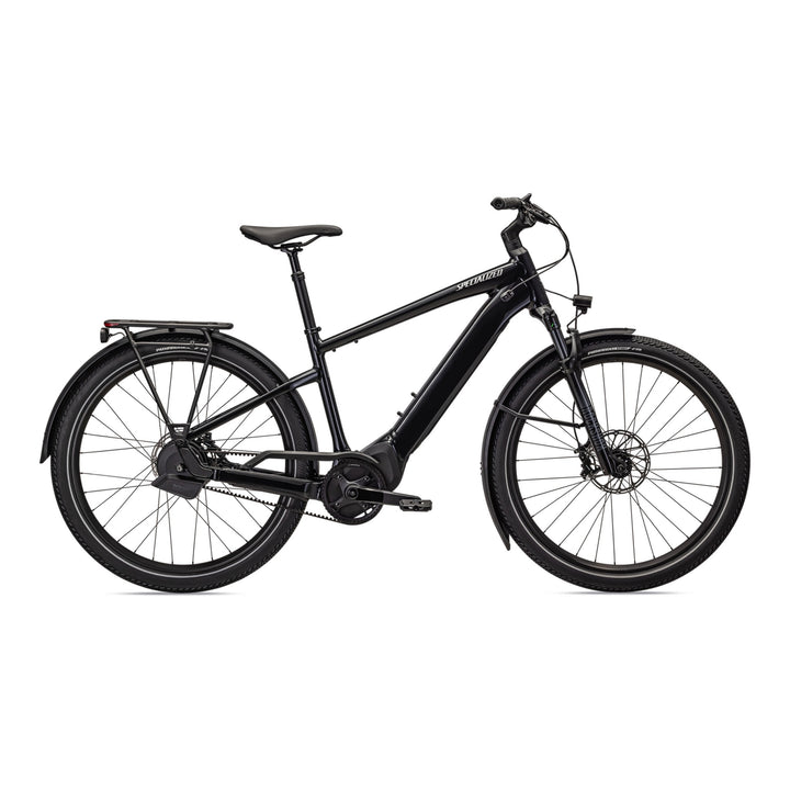 Turbo Vado 2 5.0 IGH