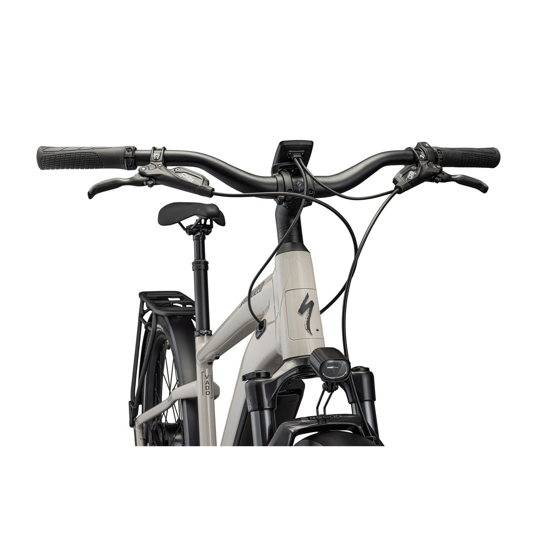 Turbo Vado 2 5.0 IGH