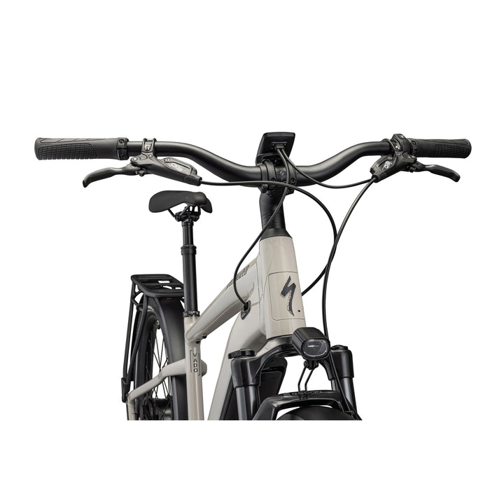 Turbo Vado 2 5.0 IGH