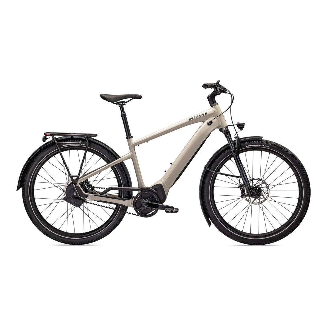 Turbo Vado 2 5.0 IGH