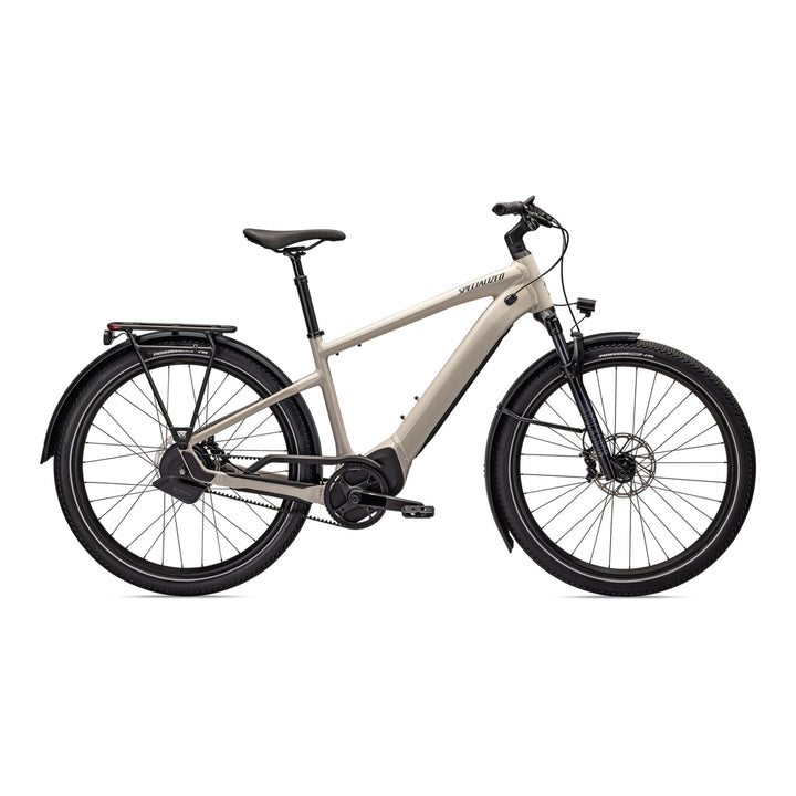 Turbo Vado 2 5.0 IGH