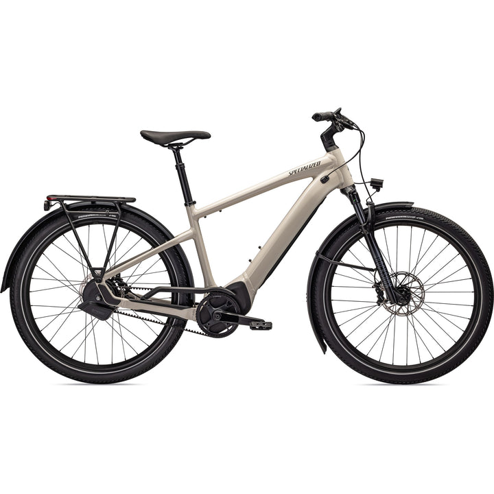 Turbo Vado 2 5.0 IGH