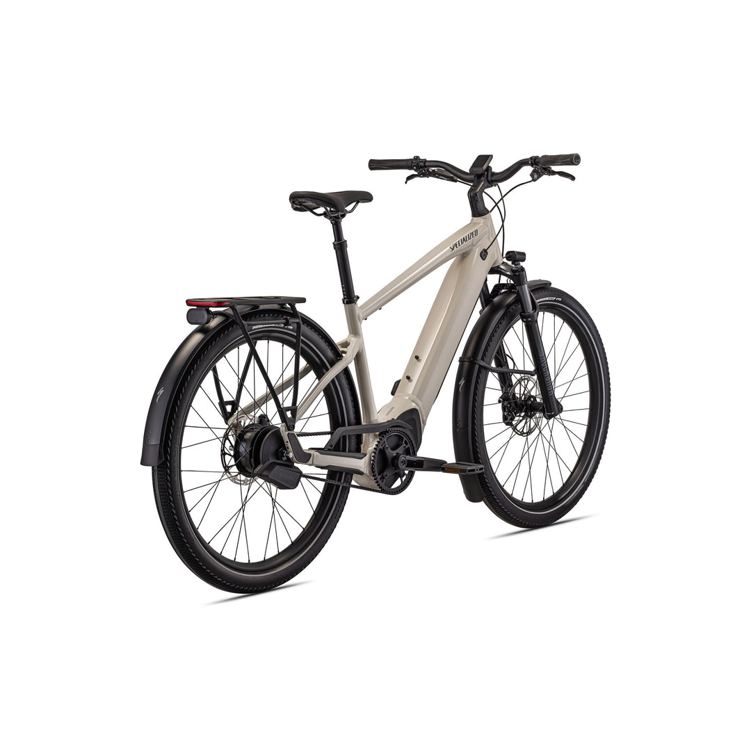 Turbo Vado 2 5.0 IGH