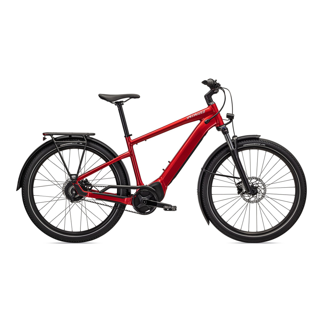 Turbo Vado 2 3.0 IGH