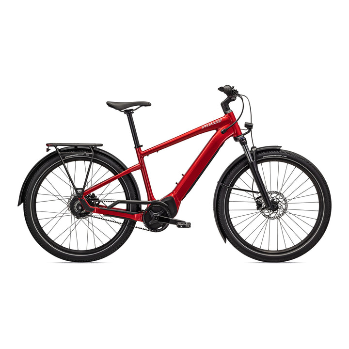 Turbo Vado 2 3.0 IGH