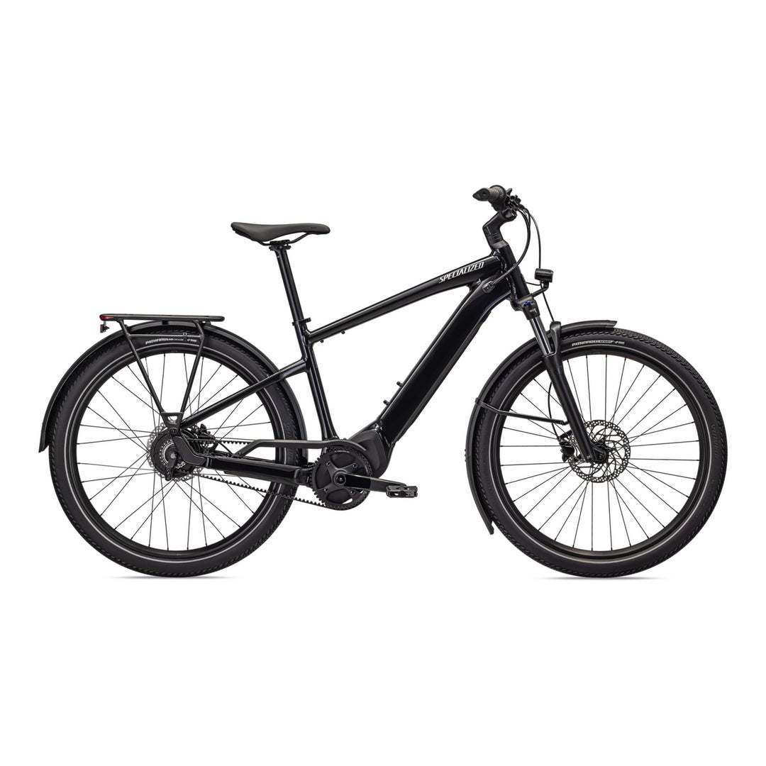 Turbo Vado 2 3.0 IGH