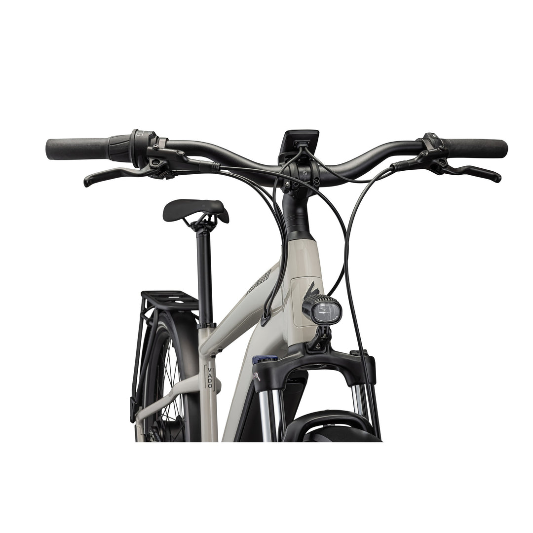 Turbo Vado 2 3.0 IGH