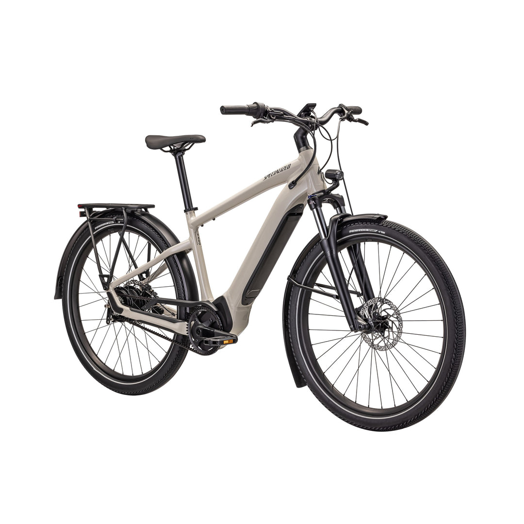 Turbo Vado 2 3.0 IGH