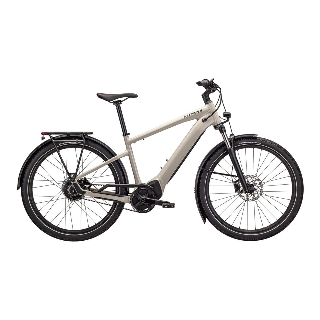 Turbo Vado 2 3.0 IGH