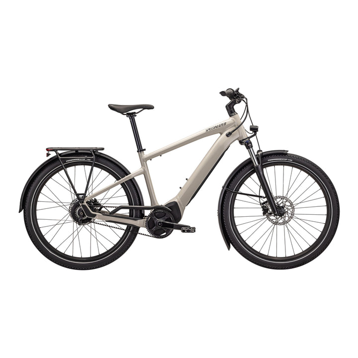 Turbo Vado 2 3.0 IGH