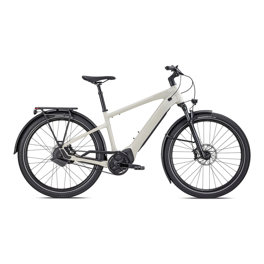 Turbo Vado 2 5.0 IGH