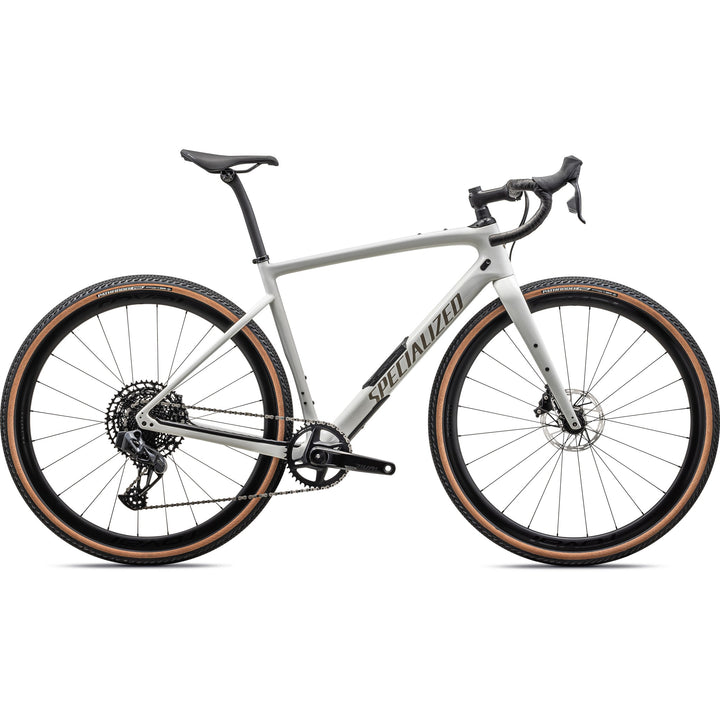 Diverge Expert Carbon - SRAM Rival eTAP AXS / GX Eagle AXS
