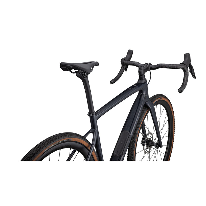 Diverge Expert Carbon - SRAM Rival eTAP AXS / GX Eagle AXS