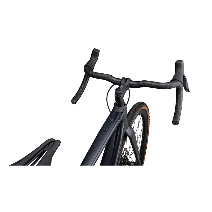 Diverge Expert Carbon - SRAM Rival eTAP AXS / GX Eagle AXS