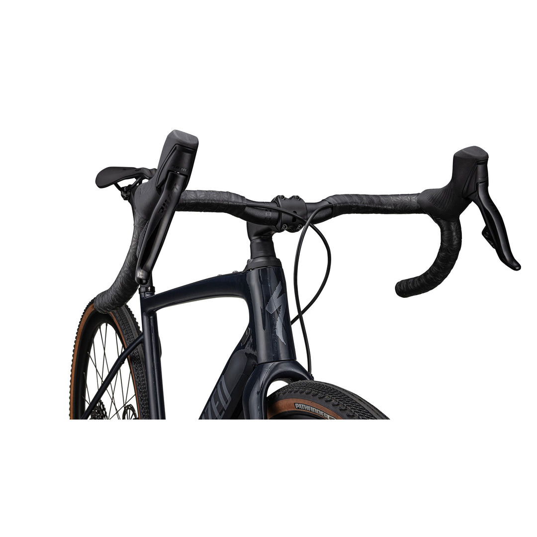 Diverge Expert Carbon - SRAM Rival eTAP AXS / GX Eagle AXS