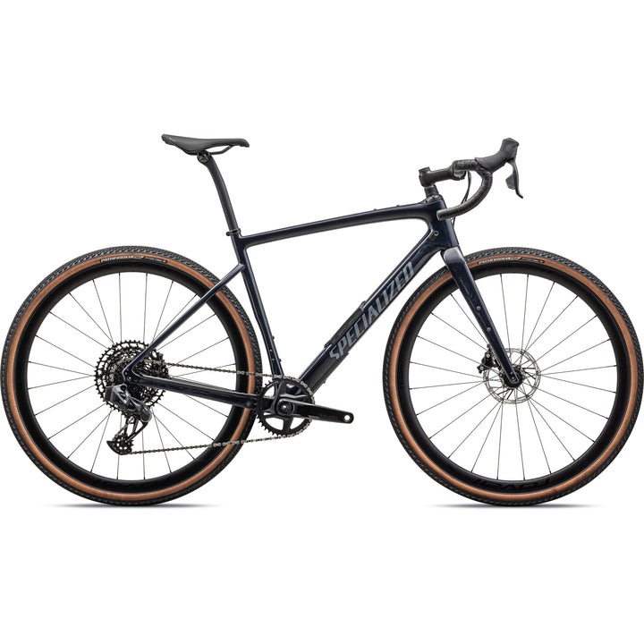 Diverge Expert Carbon - SRAM Rival eTAP AXS / GX Eagle AXS