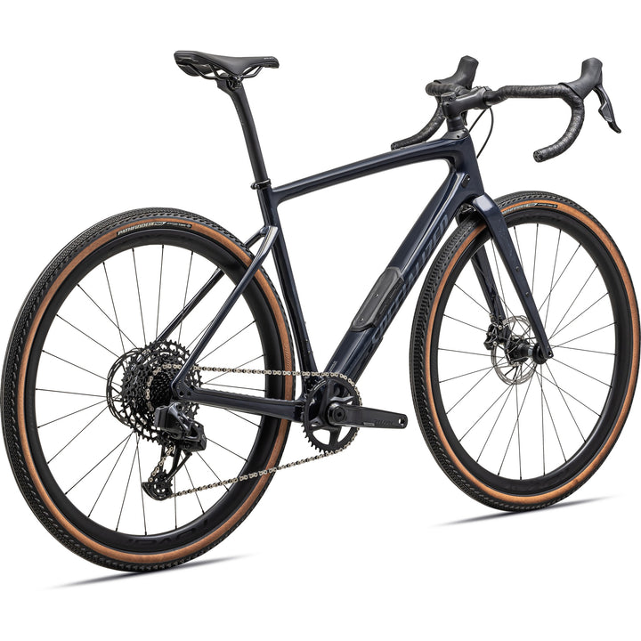 Diverge Expert Carbon - SRAM Rival eTAP AXS / GX Eagle AXS