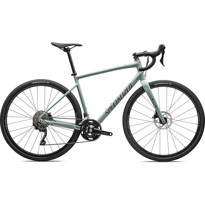 Diverge Elite E5 - Shimano GRX