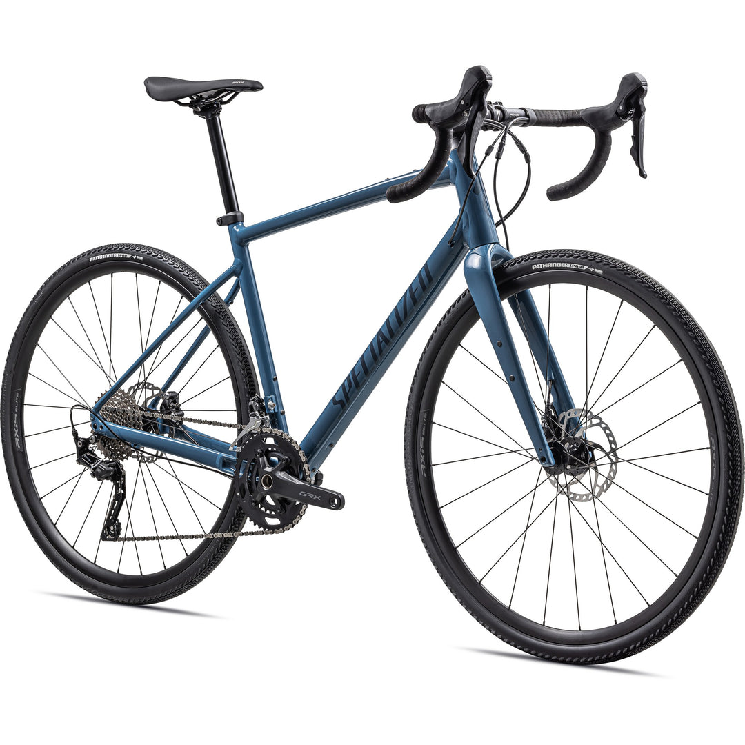 Diverge Elite E5 - Shimano GRX
