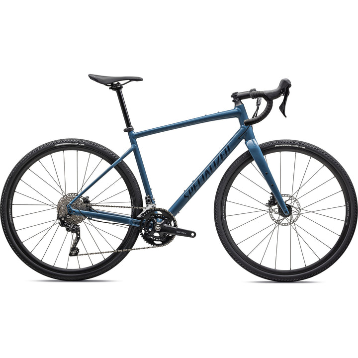 Diverge Elite E5 - Shimano GRX
