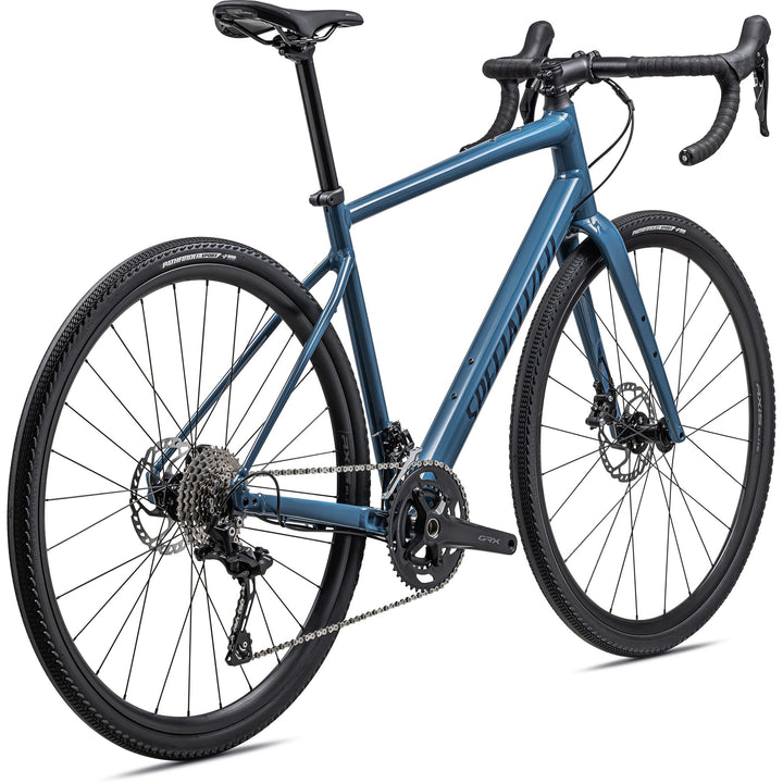 Diverge Elite E5 - Shimano GRX