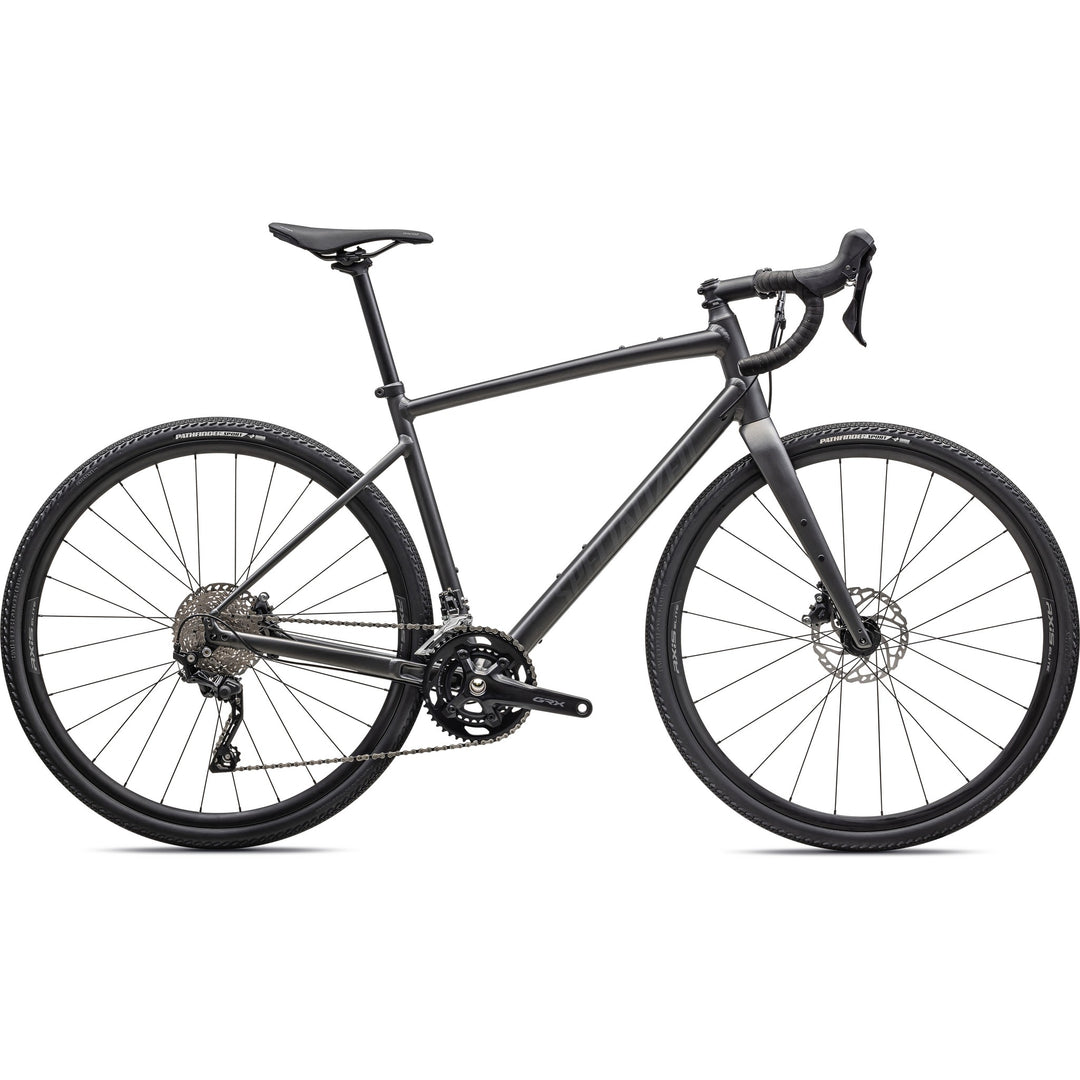 Diverge Elite E5 - Shimano GRX