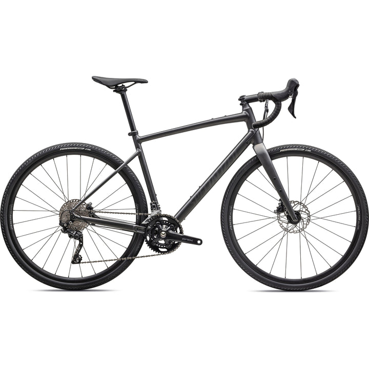 Diverge Elite E5 - Shimano GRX
