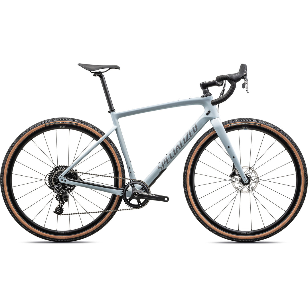 Diverge Sport Carbon - SRAM Apex