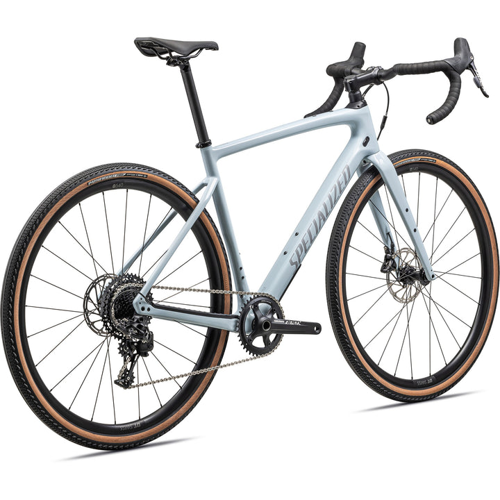 Diverge Sport Carbon - SRAM Apex