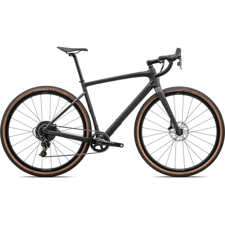 Diverge Sport Carbon - SRAM Apex