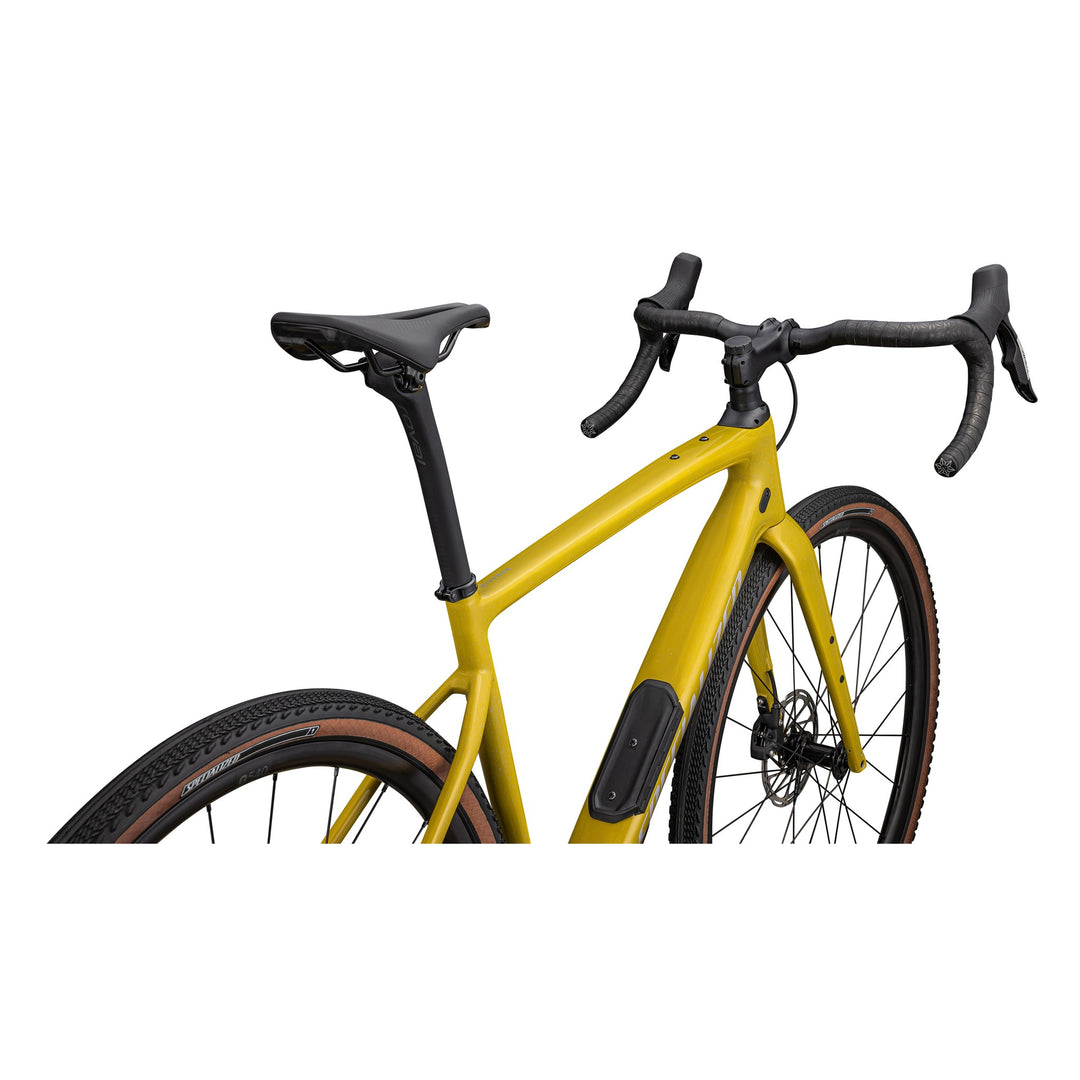 Diverge Comp Carbon - SRAM Apex eTAP AXS