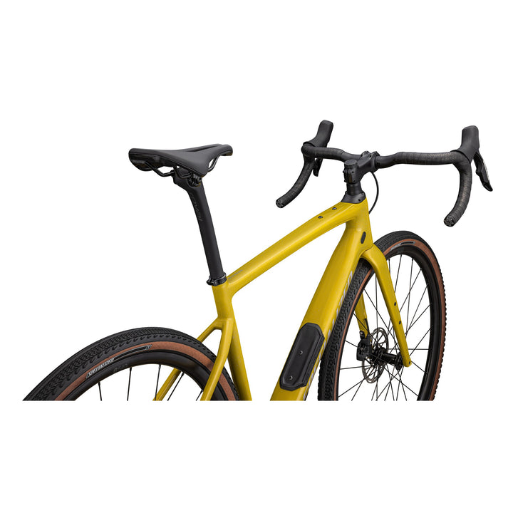Diverge Comp Carbon - SRAM Apex eTAP AXS