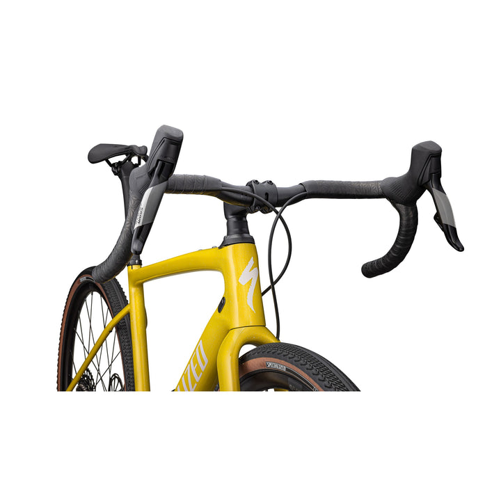 Diverge Comp Carbon - SRAM Apex eTAP AXS