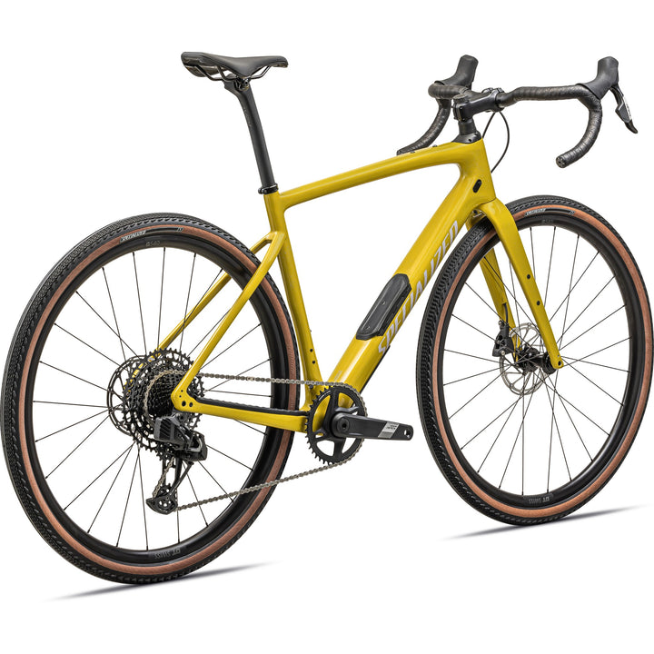 Diverge Comp Carbon - SRAM Apex eTAP AXS