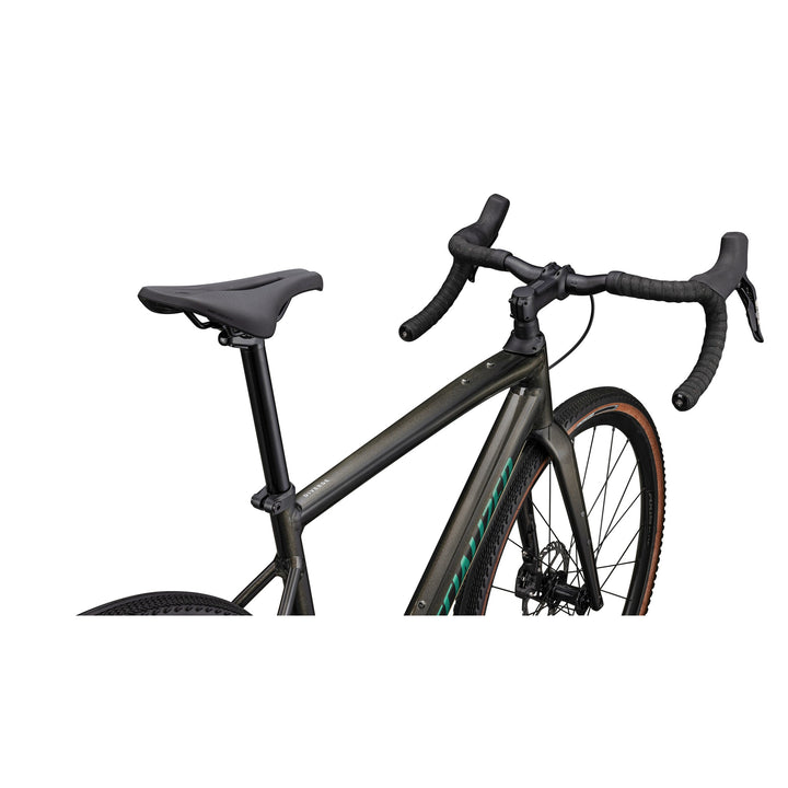 Diverge Comp E5 - SRAM Apex