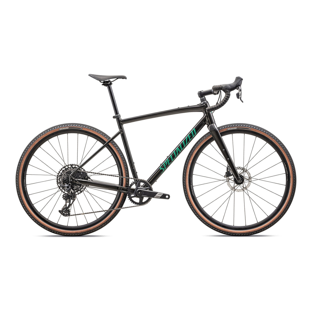 Diverge Comp E5 - SRAM Apex
