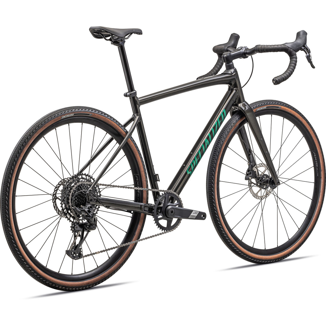 Diverge Comp E5 - SRAM Apex